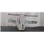 WelchAllyn Masimo 42MTB Vital Signs Monitor