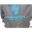 Boaters' Resale Shop of TX 2606 0602.32 AKONA DIVERS/TRAVEL ROLLING BACK-PACK