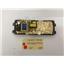 GE Range 164D3260P003 control board used