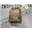 2004 2005 DODGE 3500 SLT 5.9 DIESEL AUTO 4X4 FCM FRONT CONTROL MODULE 56051036AE