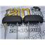 2004 2005 DODGE 3500 SLT 5.9 DIESEL AUTO 4X4 REAR BACK SEAT HEAD RESTS (2) BLACK