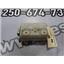 2004 2005 DODGE 3500 SLT 5.9 DIESEL AUTO 4X4 HEAT SEAT CONTROL MODULE 56010113AA
