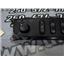 2004 2005 DODGE 3500 SLT 5.9 DIESEL AUTO 4X4 HEATED SEAT SWITCH , 4X4 , 4WD OEM