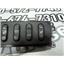 2004 2005 DODGE 3500 SLT 5.9 DIESEL AUTO 4X4 HEATED SEAT SWITCH , 4X4 , 4WD OEM