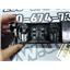 2004 2005 DODGE 3500 SLT 5.9 DIESEL AUTO 4X4 HEATED SEAT SWITCH , 4X4 , 4WD OEM