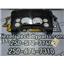 2004 2005 DODGE 3500 SLT 5.9 DIESEL AUTO 4X4 INSTRUMENT GAUGE CLUSTER 56051105AF