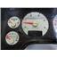 2004 2005 DODGE 3500 SLT 5.9 DIESEL AUTO 4X4 INSTRUMENT GAUGE CLUSTER 56051105AF