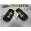 2004 2005 DODGE 3500 SLT 5.9 DIESEL AUTO 4X4 POWER SEAT BUTTON TRIM 354399AA