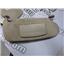 2004 2005 DODGE 3500 SLT 5.9 DIESEL AUTO 4X4 SUN VISORS SET ( 2 ) LIGHT BEIGE