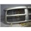 2004 2005 DODGE 3500 SLT 5.9 DIESEL AUTO 4X4 PAINTED GRILLE GRILL W DEFLECTOR