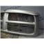 2004 2005 DODGE 3500 SLT 5.9 DIESEL AUTO 4X4 PAINTED GRILLE GRILL W DEFLECTOR
