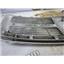 2004 2005 DODGE 3500 SLT 5.9 DIESEL AUTO 4X4 PAINTED GRILLE GRILL W DEFLECTOR