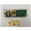 GE Range 183D7277P003 control board used