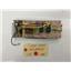 GE Range 164D1954P001 control board used