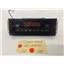 GE Range 164D1954P001 control board used