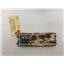 GE Range 191D3159P105 control board used