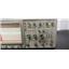 Tektronix 2465B 400MHZ 4 Channel Oscilloscope