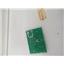 GE WASHER 290D1914G101 CONTROL BOARD USED