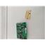 GE WASHER 290D2226G104 CONTROL BOARD USED
