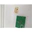 GE WASHER 290D2226G104 CONTROL BOARD USED