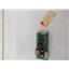 FRIGIDAIRE OVEN 316027201 CONTROL BOARD USED