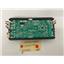 Whirlpool Range W10271747 control board used
