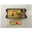 Frigidaire Range 316455410 control board used