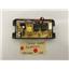 Kenmore Range 316455420 control board used