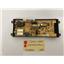 Frigidaire Range 316418200 Rev J control board used