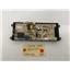 Kenmore Range 316207502 control board used