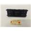 Kenmore Range 316207502 control board used