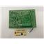 Kenmore Refrigerator 40301-0063203-02 control board used