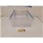 Kenmore/Frigidaire Refrigerator 5304508854 Crisper Drawer Open Box/NEW