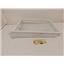 Kenmore/Frigidaire Refrigerator 5304508067 Crisper Drawer Glass Cover OB/NEW