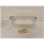 Kenmore/Frigidaire Refrigerator 241895805 242047901 Dairy Bin Open Box/NEW