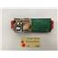 GE Range 183D6012P001 control board used