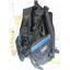 Boaters' Resale Shop of TX 2606 0602.12 TUSA LIBERATOR SCUBA DIVERS MEDIUM BCD