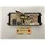Frigidaire Range 316418201 control board used