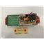 Whirlpool Range 3196967 control board used