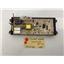Kenmore 316557108 Rev A control board used