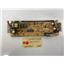 Whirlpool Range 8053737 control board used