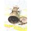 Boaters' Resale Shop of TX 2606 2001.77 RACOR FUEL FILER/WATER SEPARATOR 1000FG