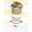 Boaters' Resale Shop of TX 2606 2001.77 RACOR FUEL FILER/WATER SEPARATOR 1000FG