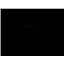 Boaters’ Resale Shop of TX 2606 2701.01 RAYMARINE E52067 4kW 24"  RADOME RD424