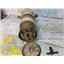 Boaters' Resale Shop of TX 2606 2001.81 RACOR FUEL FILTER/WATER SEPARATOR 1000FG