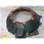 Boaters' Resale Shop of TX 2606 2702.31 GM V8 - HURTH TRANSMISSION ADAPTER PLATE