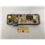 GE Range 164D3255G005 control board used