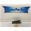 GE Range 191D2818P002 control board used