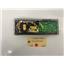 GE Range 191D2818P002 control board used