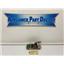 Whirlpool Range 3195122 control board used